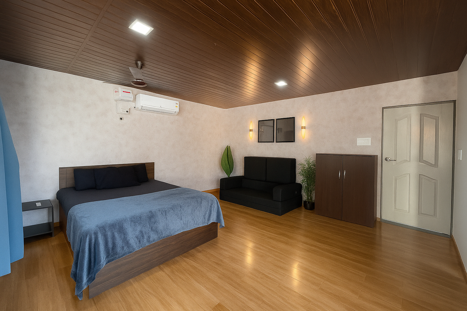 Sihra Villa indoor games and board games